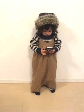 hayu＊さんのコーディネート