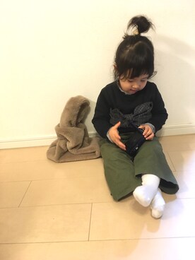 hayu＊さんのコーディネート