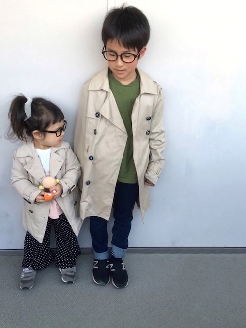 hayu＊さんのコーディネート