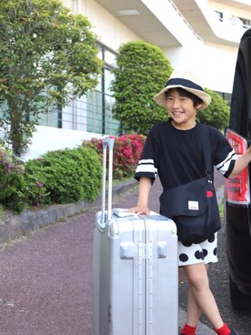 hayu＊さんのコーディネート