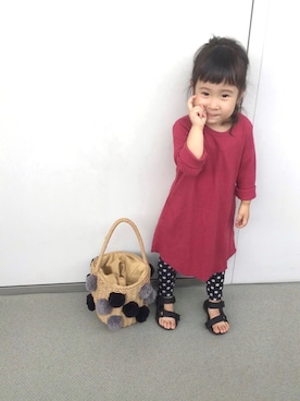 hayu＊さんのコーディネート