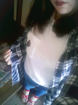 kyanさん（レディース・159cm）の春コーディネート