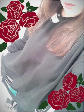 kyanさん（レディース・159cm）の秋コーディネート