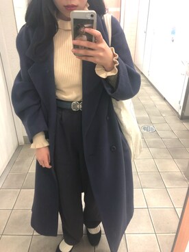 🐻さんのコーディネート