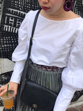 🐻さんのコーディネート