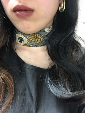 🐻さんのコーディネート