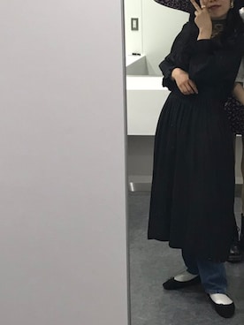 🐻さんのコーディネート