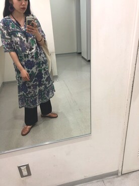 🐻さんのコーディネート