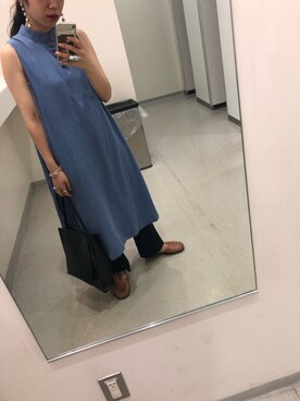 🐻さんのコーディネート