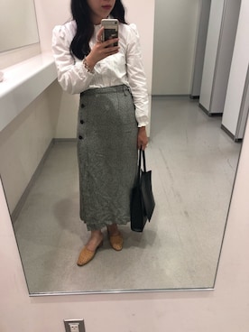 🐻さんのコーディネート