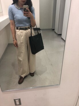 🐻さんのコーディネート