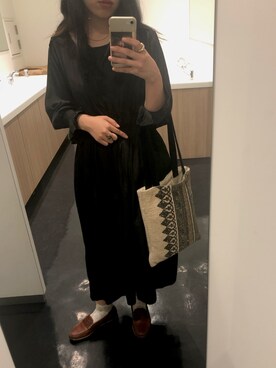 🐻さんのコーディネート