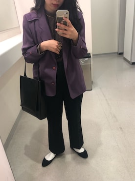 🐻さんのコーディネート