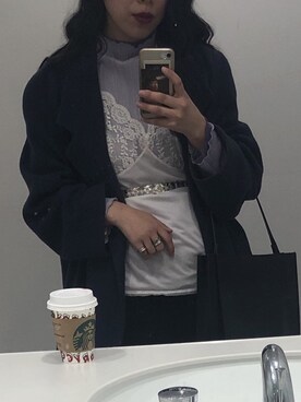 🐻さんのコーディネート