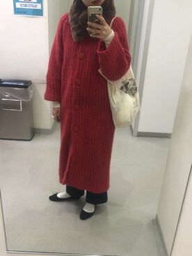 🐻さんのコーディネート