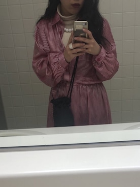 🐻さんのコーディネート