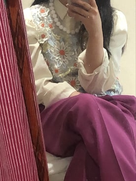 🐻さんのコーディネート