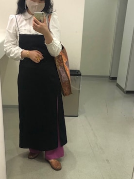 🐻さんのコーディネート