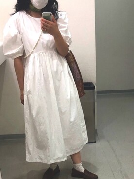 🐻さんのコーディネート