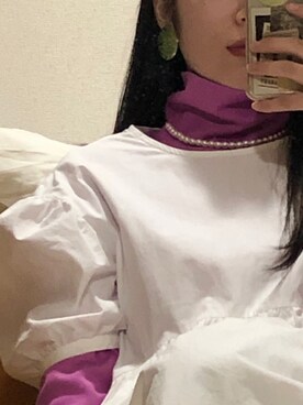 🐻さんのコーディネート