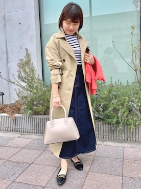 hiromi_yさんのコーディネート