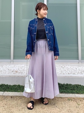 hiromi_yさんのコーディネート