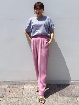 hiromi_yさんのコーディネート