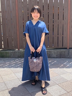 hiromi_yさんのコーディネート