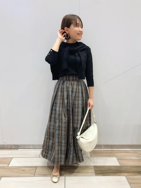 hiromi_yさんのコーディネート