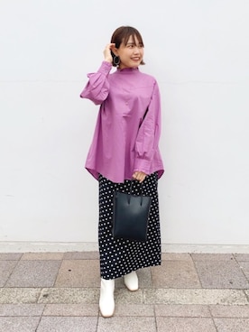 hiromi_yさんのコーディネート