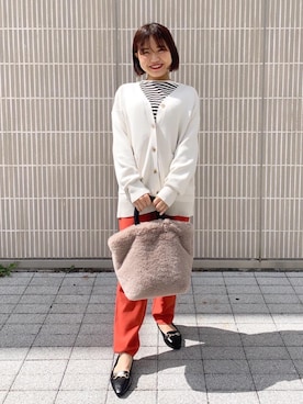 hiromi_yさんのコーディネート