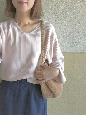 AKUさんのコーディネート