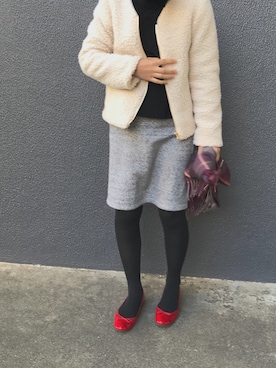 AKUさんのコーディネート