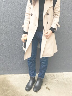 AKUさんのコーディネート