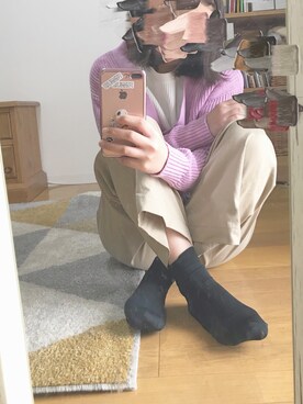 AKUさんのコーディネート