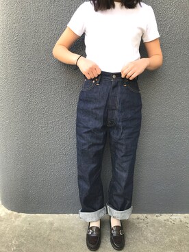 AKUさんのコーディネート