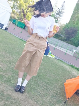 AKUさんのコーディネート