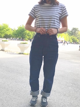 AKUさんのコーディネート