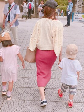 AKUさんのコーディネート