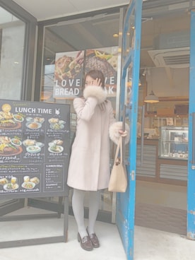 AKUさんのコーディネート