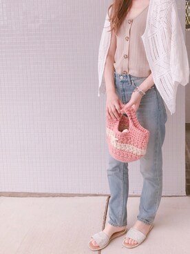 AKUさんのコーディネート