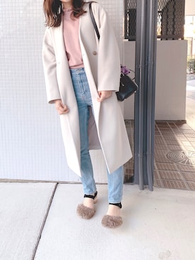 AKUさんのコーディネート