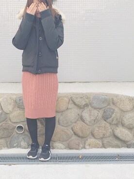 AKUさんのコーディネート