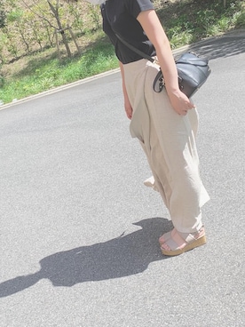 AKUさんのコーディネート