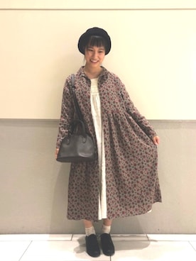 あやなさんのコーディネート