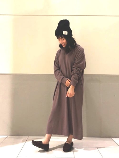 あやなさんのコーディネート