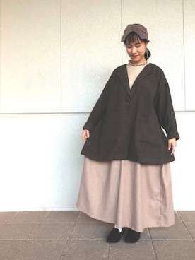 あやなさんのコーディネート