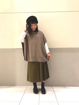 あやなさんのコーディネート