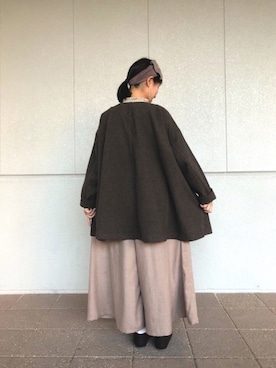 あやなさんのコーディネート