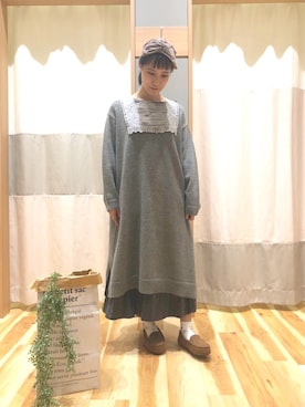 あやなさんのコーディネート